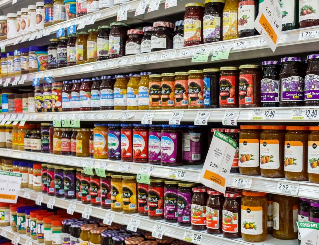 What Does Jam Have To Do With Successful Investing Belvest